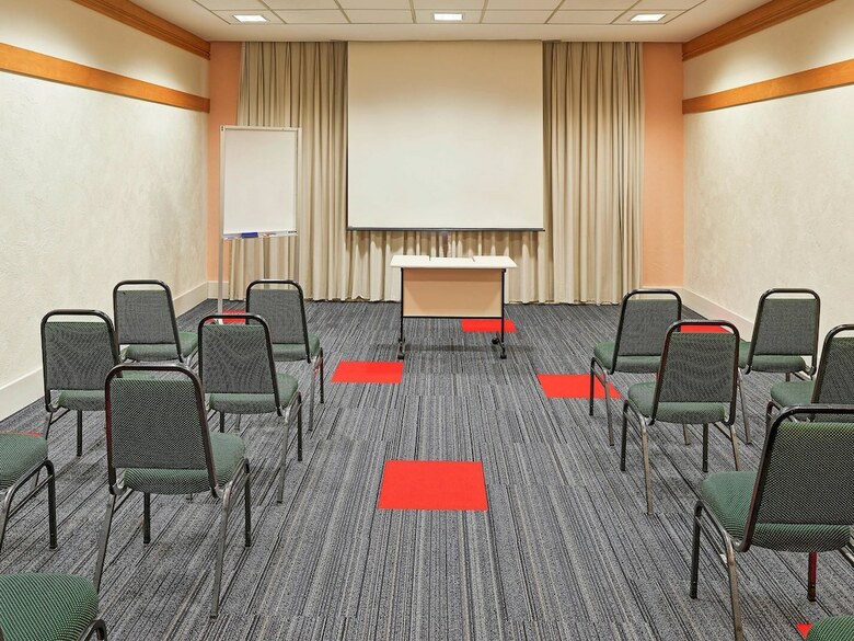 Hotel Ibis Sao Carlos