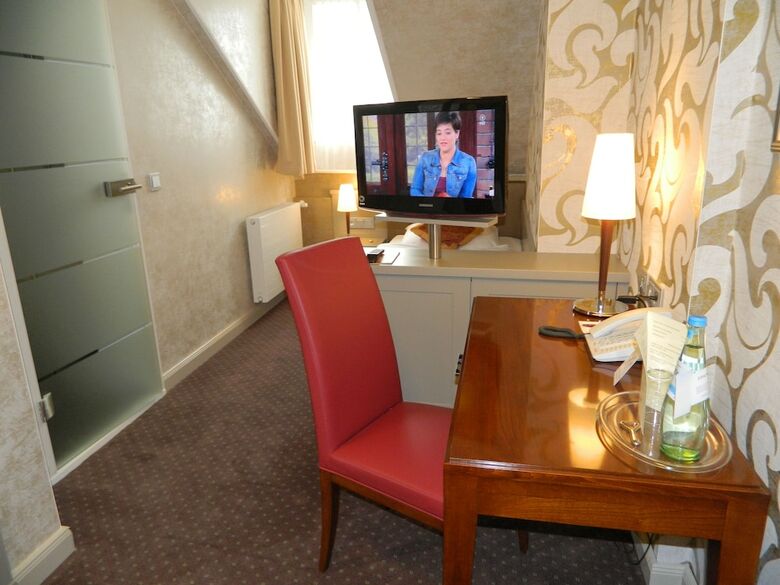 Parkhotel Gueldene Berge