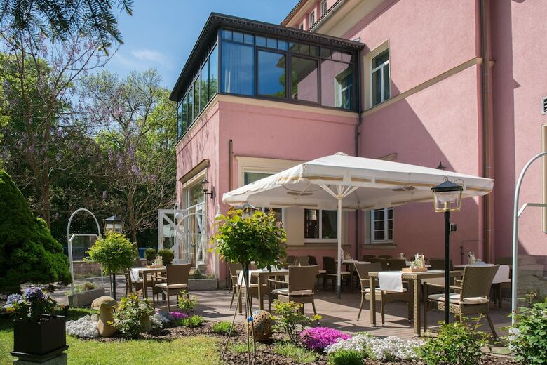 Parkhotel Gueldene Berge