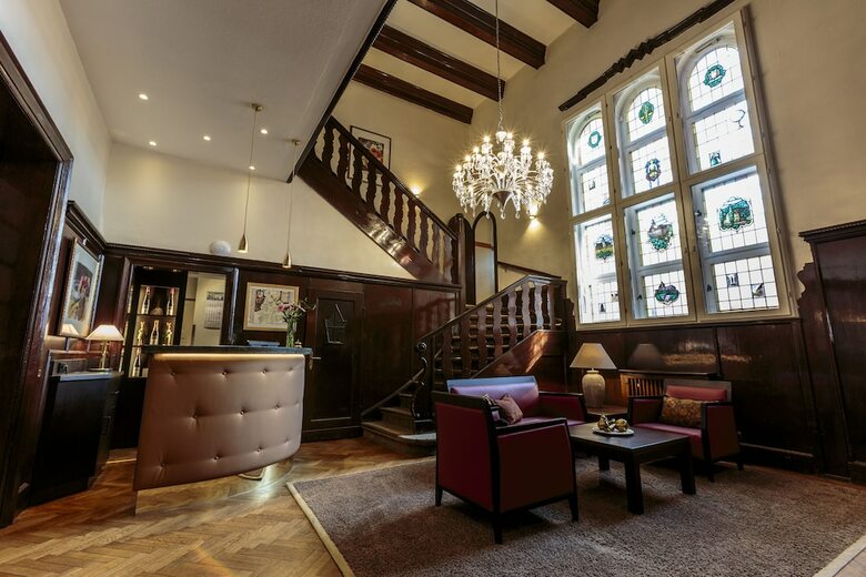 Parkhotel Gueldene Berge