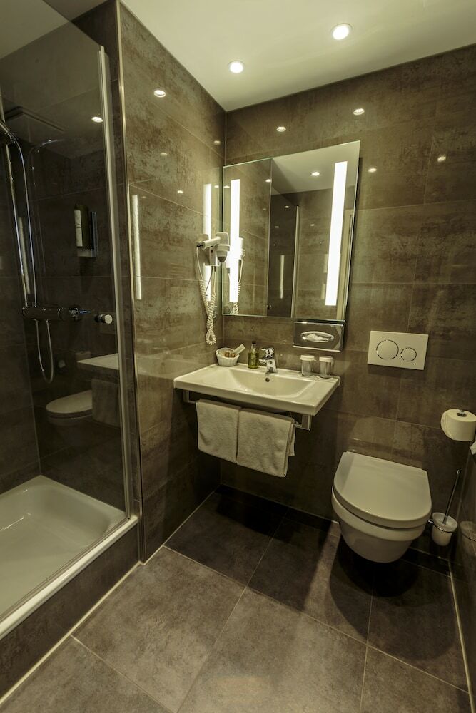 Parkhotel Gueldene Berge