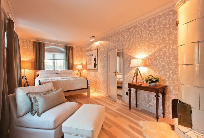 Hotel Hesselby Slott
