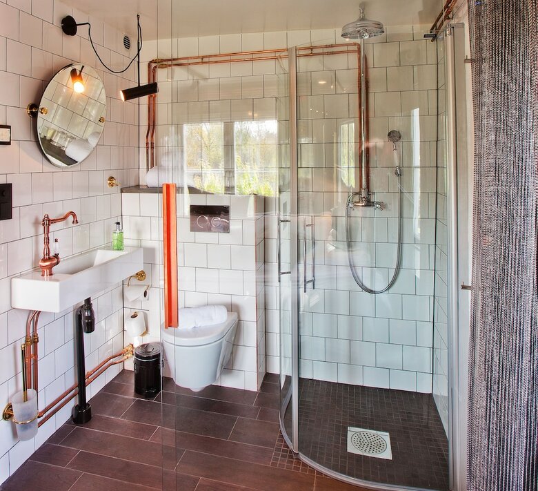 Hotel Hesselby Slott