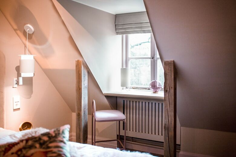 Hotel Hesselby Slott