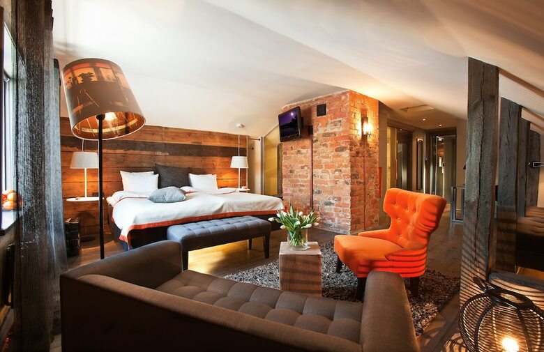 Hotel Hesselby Slott