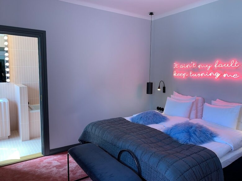 Hotel Hesselby Slott