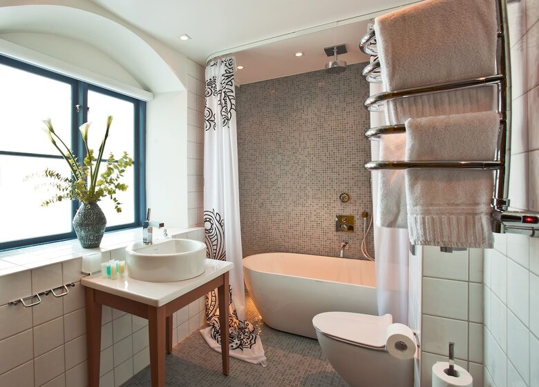 Hotel Hesselby Slott