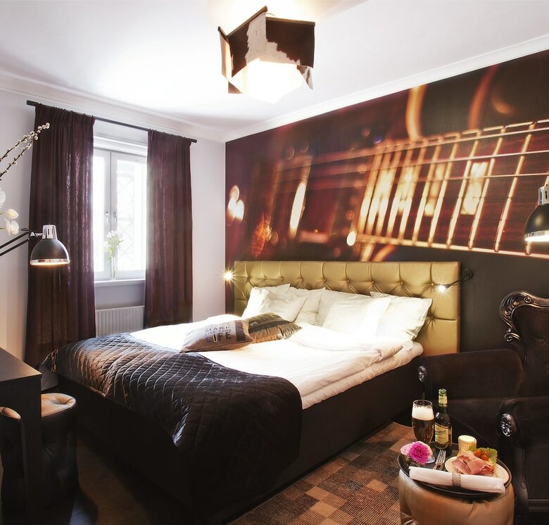 Hotel Hesselby Slott