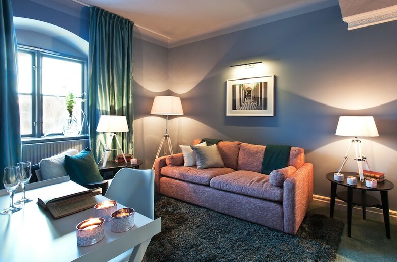 Hotel Hesselby Slott