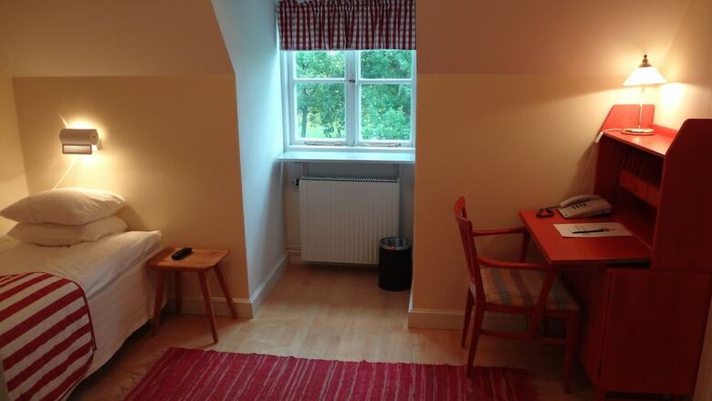Hotel Hesselby Slott