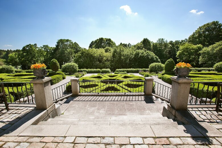 Hotel Hesselby Slott