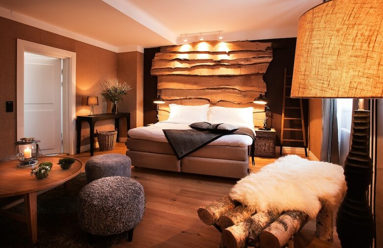 Hotel Hesselby Slott