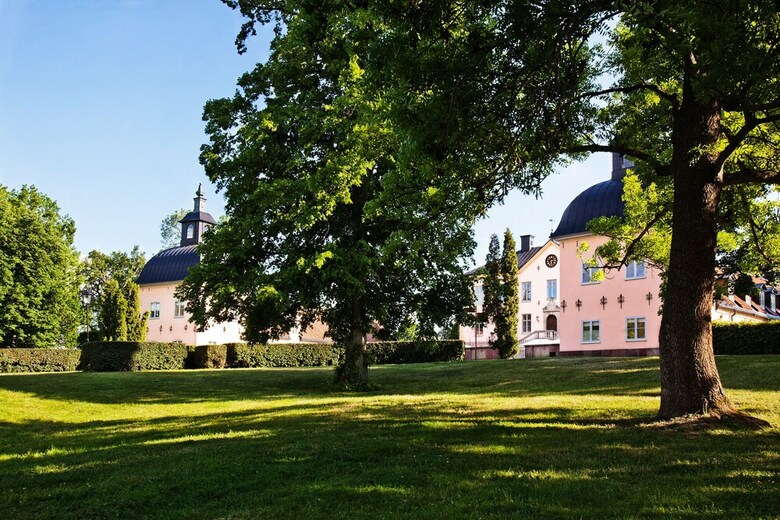 Hotel Hesselby Slott