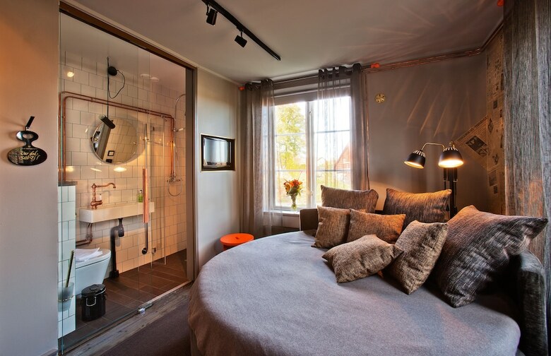 Hotel Hesselby Slott