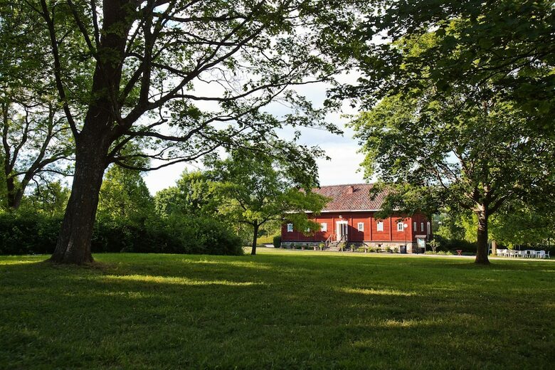 Hotel Hesselby Slott
