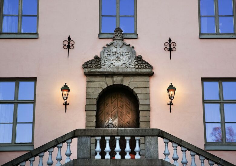 Hotel Hesselby Slott