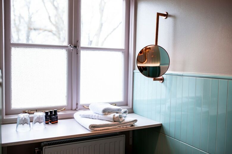 Hotel Hesselby Slott