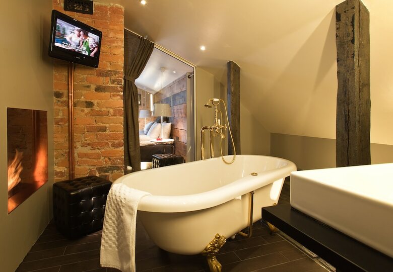 Hotel Hesselby Slott