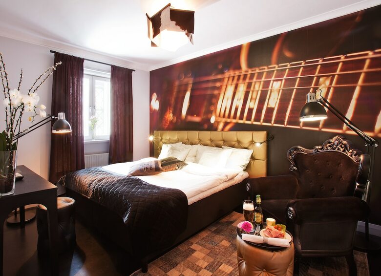 Hotel Hesselby Slott