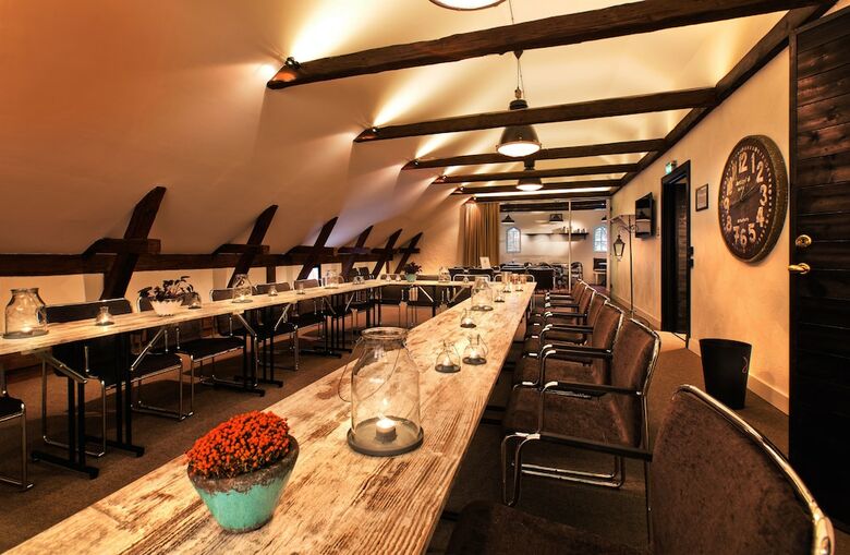 Hotel Hesselby Slott