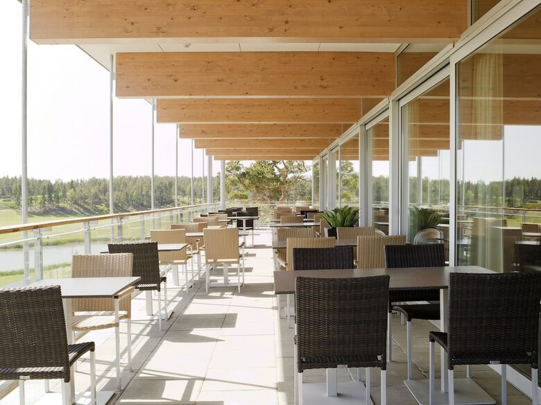 Hotel Kultaranta Resort