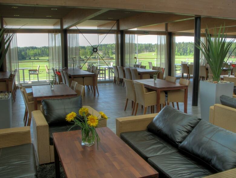 Hotel Kultaranta Resort