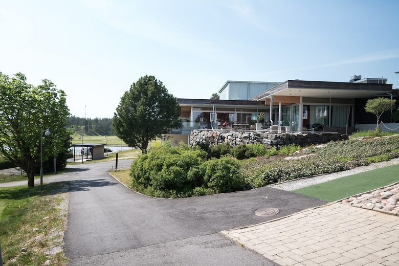 Hotel Kultaranta Resort