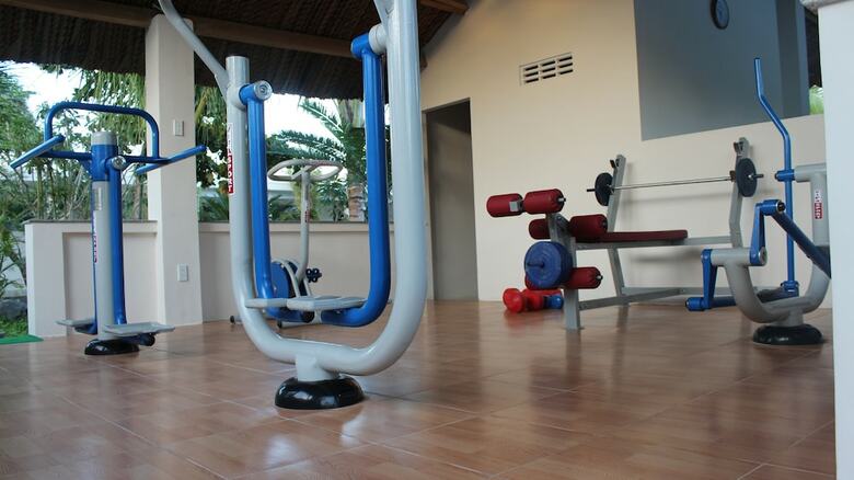 Apartamento Gm Doc Let Beach Resort & Spa