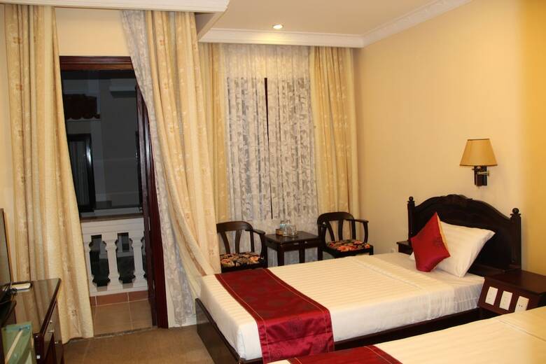 Apartamento Gm Doc Let Beach Resort & Spa