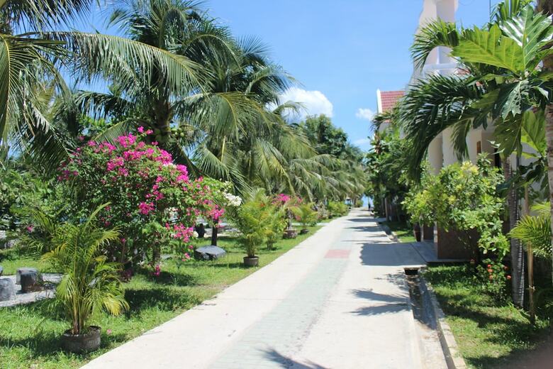 Apartamento Gm Doc Let Beach Resort & Spa