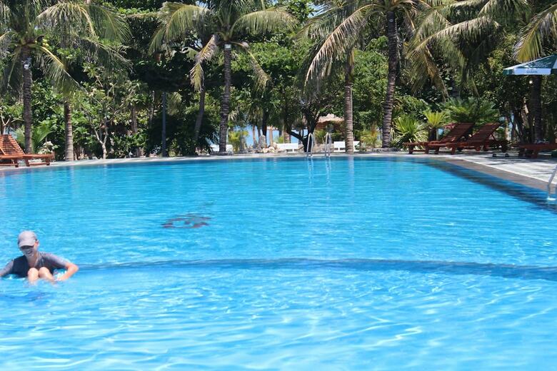 Apartamento Gm Doc Let Beach Resort & Spa