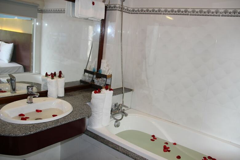 Apartamento Gm Doc Let Beach Resort & Spa