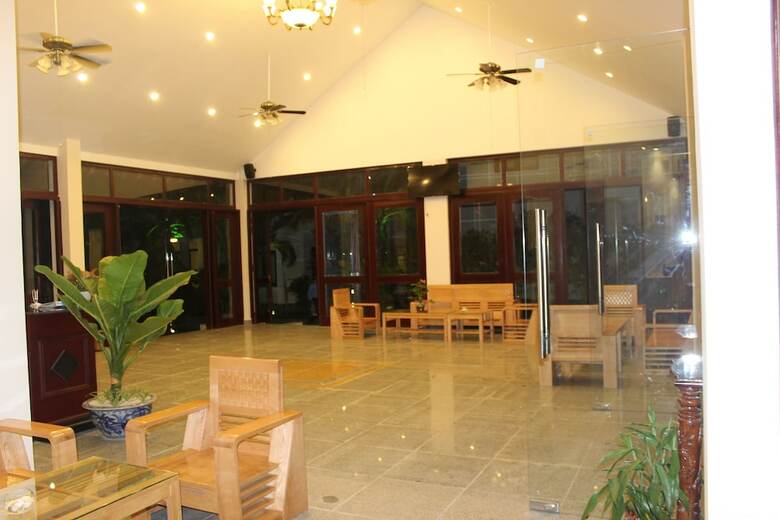 Apartamento Gm Doc Let Beach Resort & Spa