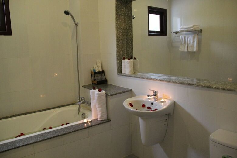 Apartamento Gm Doc Let Beach Resort & Spa