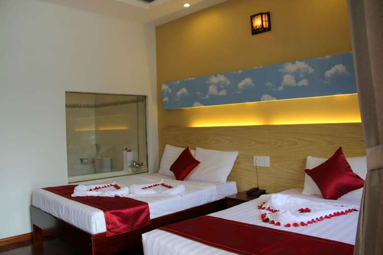 Apartamento Gm Doc Let Beach Resort & Spa