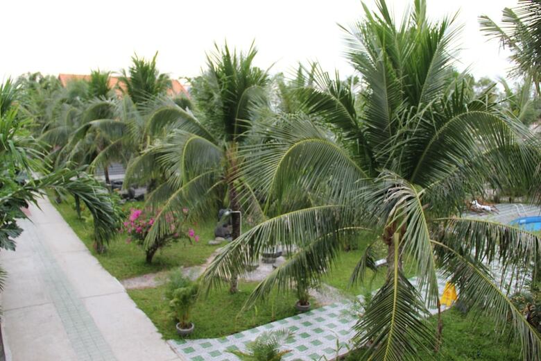 Apartamento Gm Doc Let Beach Resort & Spa