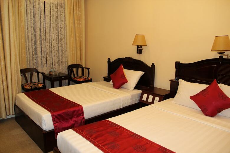 Apartamento Gm Doc Let Beach Resort & Spa