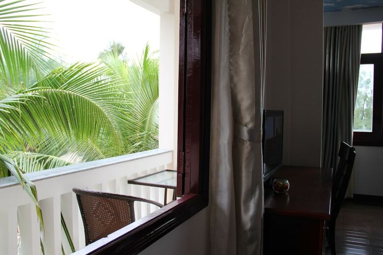 Apartamento Gm Doc Let Beach Resort & Spa