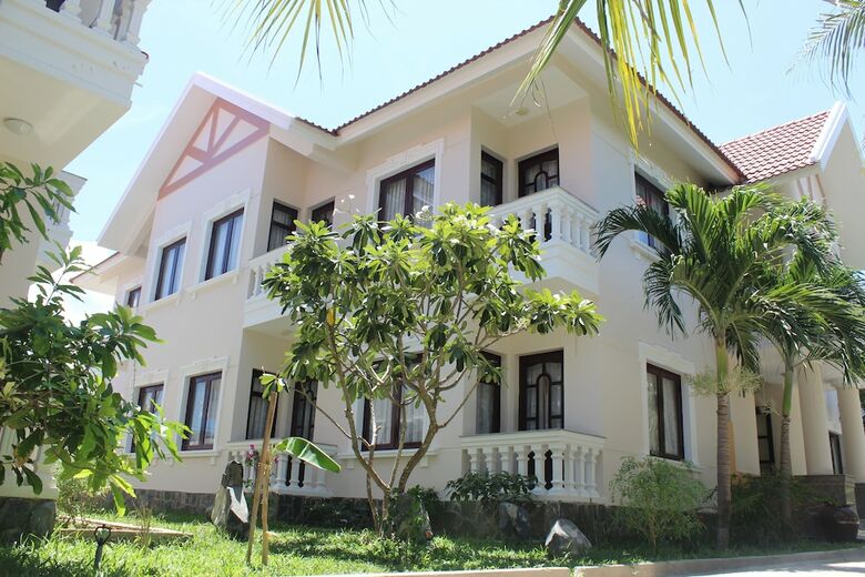 Apartamento Gm Doc Let Beach Resort & Spa