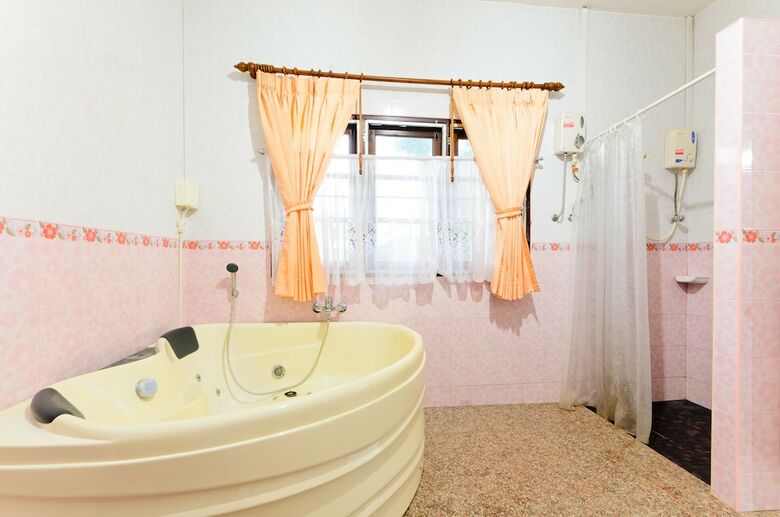 Hotel Sananwan Beach B&B