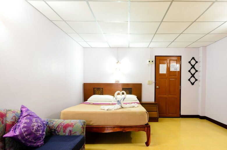 Hotel Sananwan Beach B&B