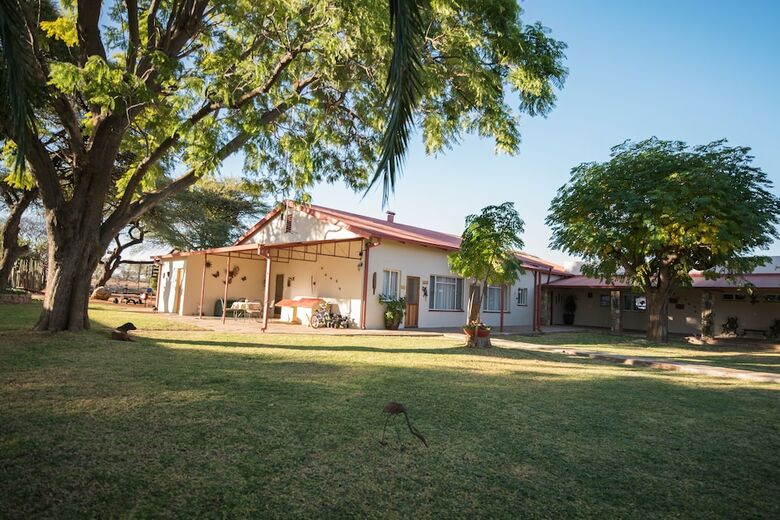 Hotel Dornh�gel Guestfarm