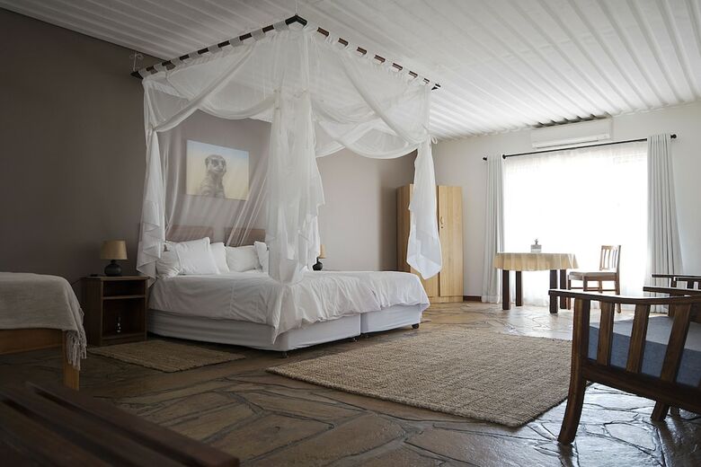 Hotel Dornh�gel Guestfarm