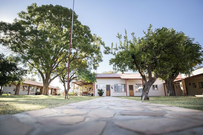 Hotel Dornh�gel Guestfarm