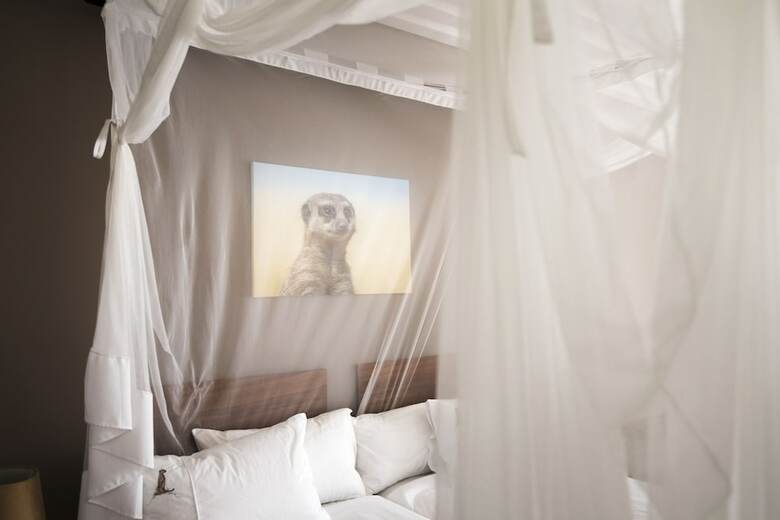 Hotel Dornh�gel Guestfarm