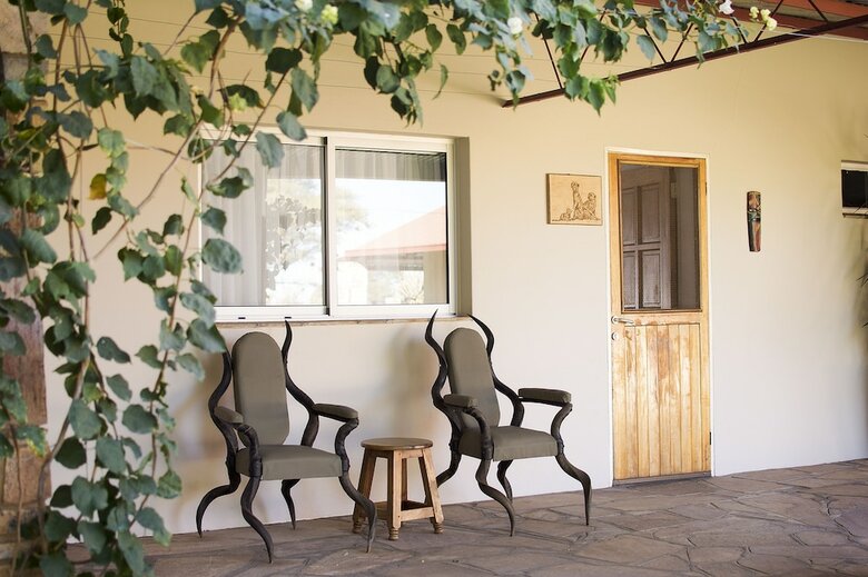 Hotel Dornh�gel Guestfarm