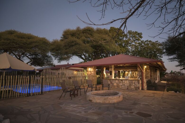 Hotel Dornh�gel Guestfarm