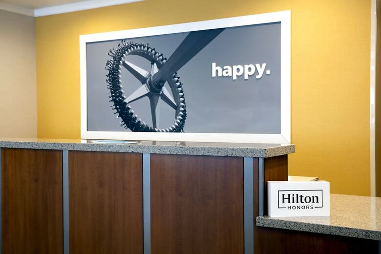 Hotel Hampton Inn By Hilton Hallandale Beach Aventura