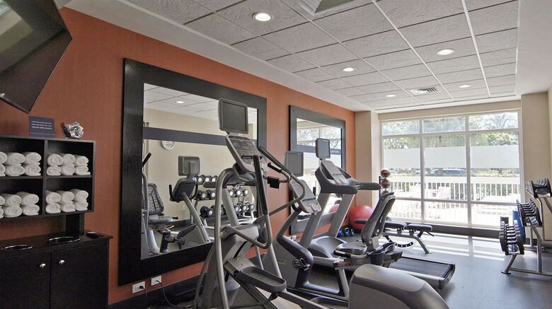 Hotel Hampton Inn By Hilton Hallandale Beach Aventura