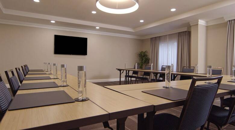 Hotel Hampton Inn By Hilton Hallandale Beach Aventura